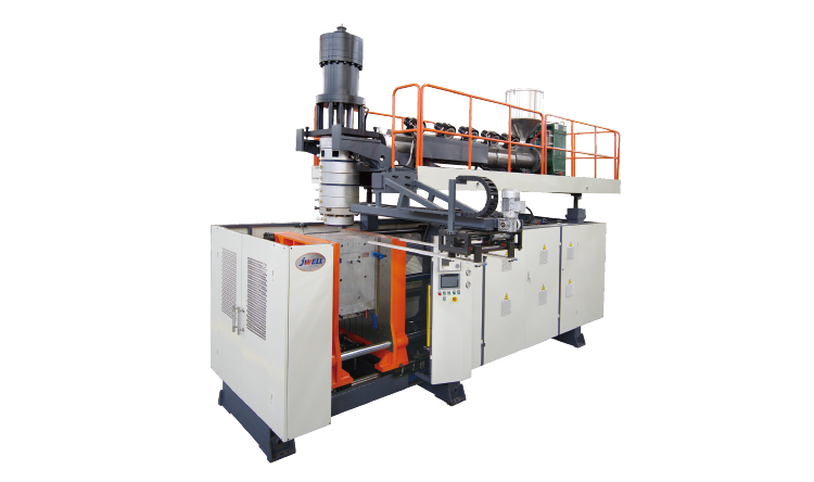 JWZ-BM30,50,100,160 Blow Molding Machine